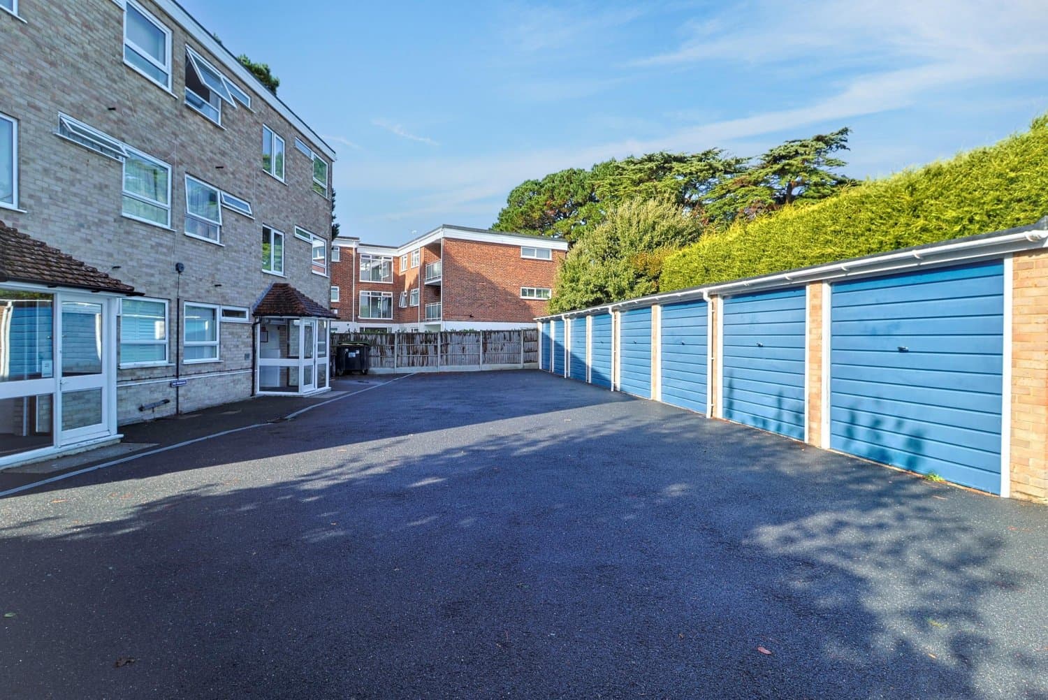 Flat 10, Sandford House