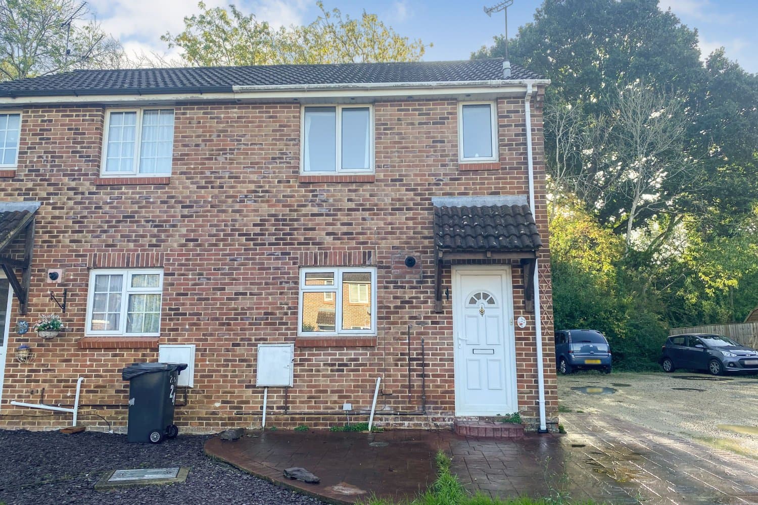 22 Cloudberry Road