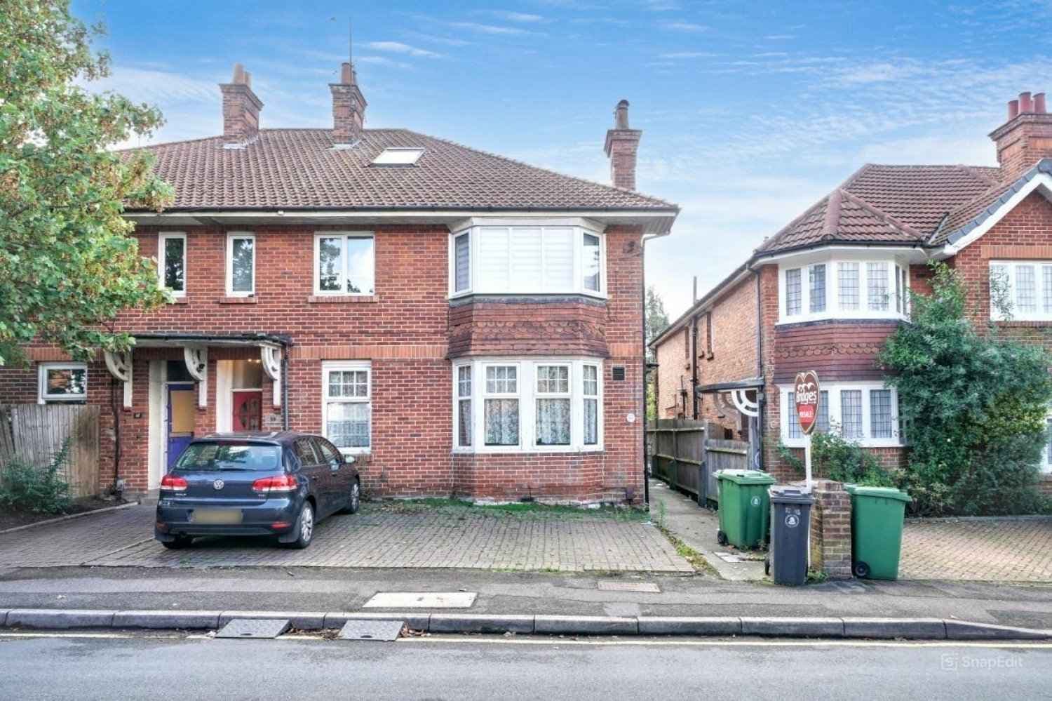 61 Middle Gordon Road