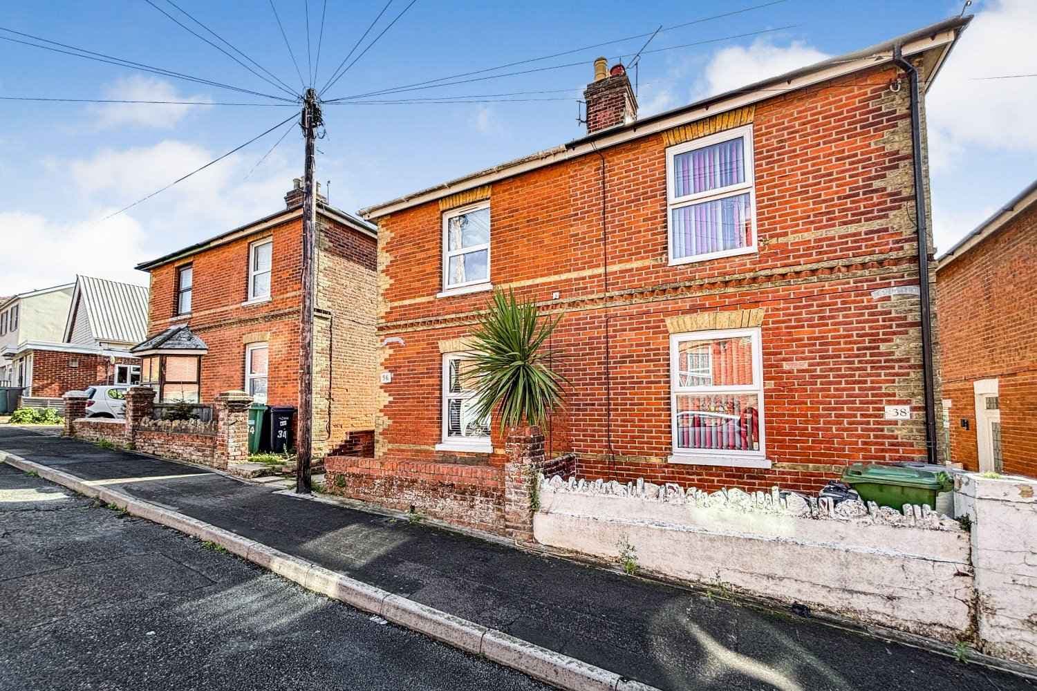 Lot 210 - 32-42 (even numbers inclusive) Daniel Street