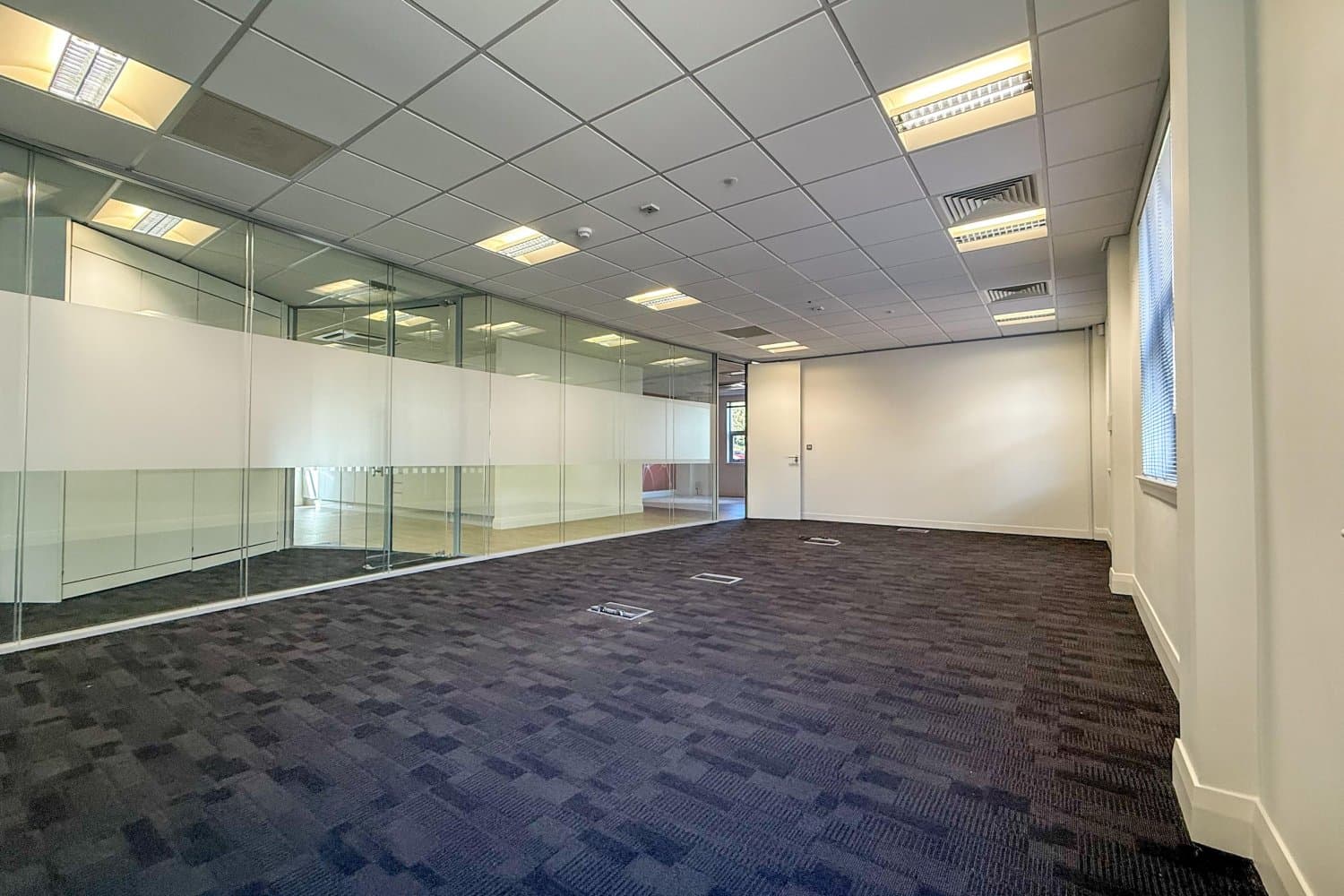 Unit 1 Stokenchurch Business Park