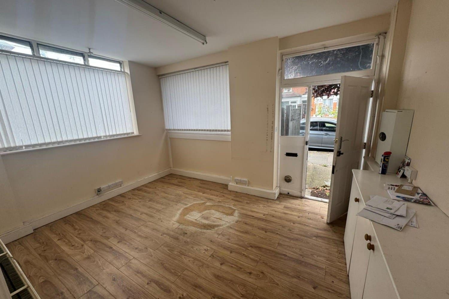 Freehold Commercial Opportunity / Residential Conversion Opportunity