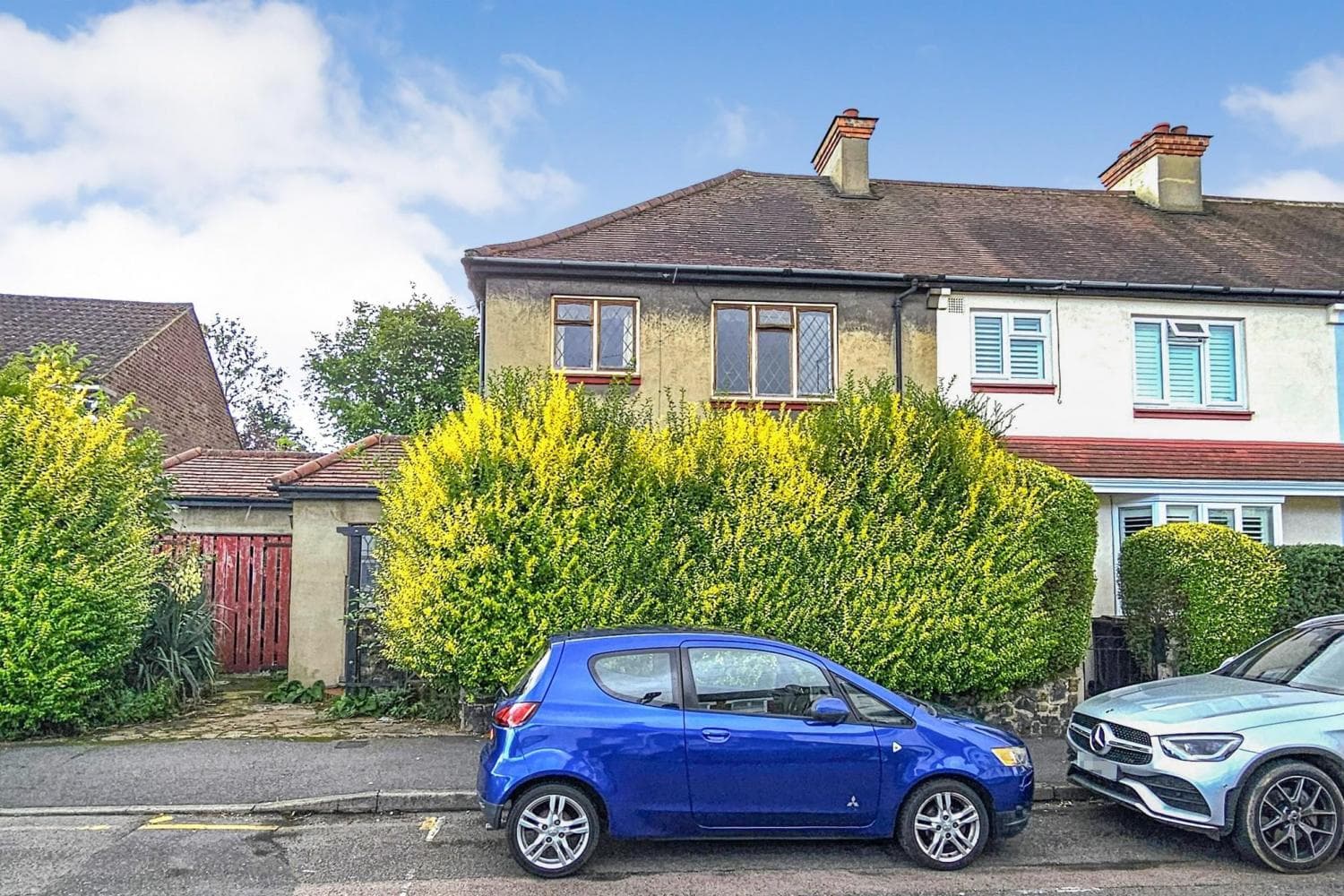 Lot 8 - 114 Ridley Road