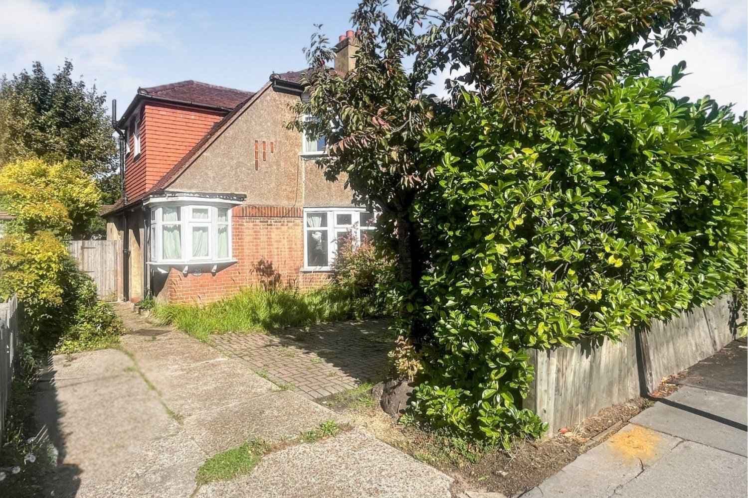 20 Bridle Road - Three Bedroom Semi Detached House