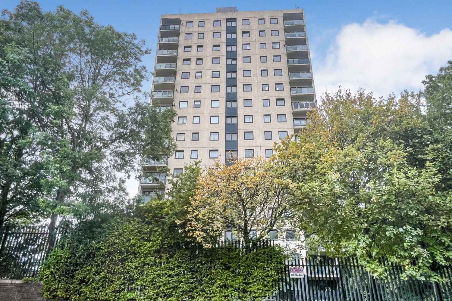 Apartment 142 Candia Tower