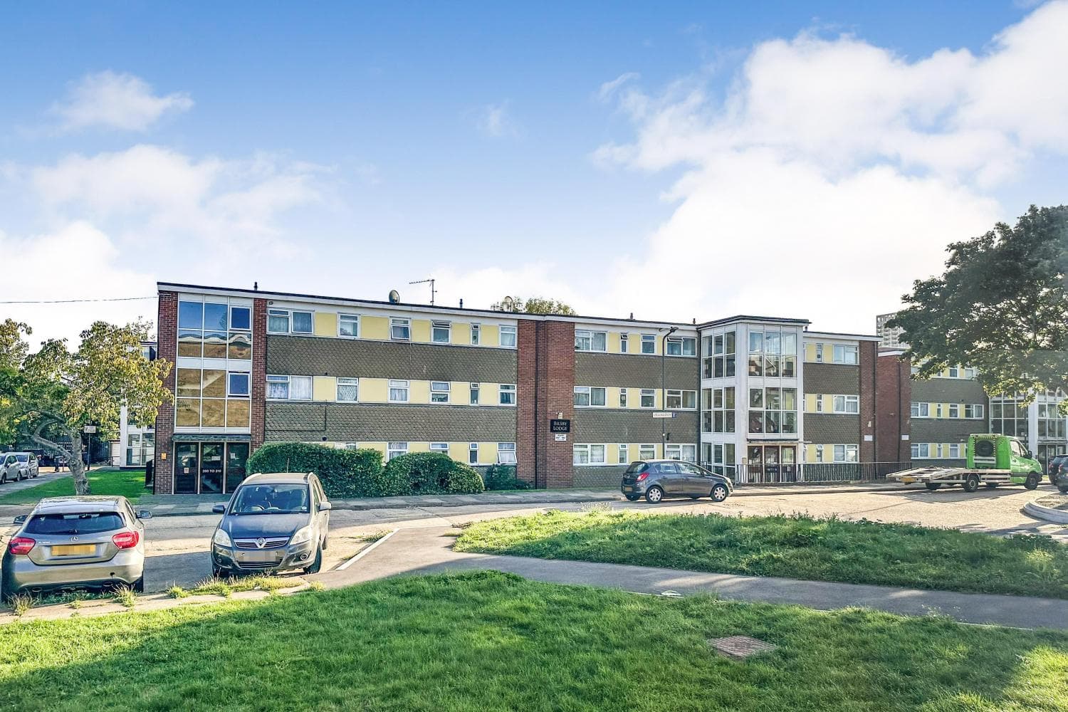 196 Bilsby Lodge, Chalklands