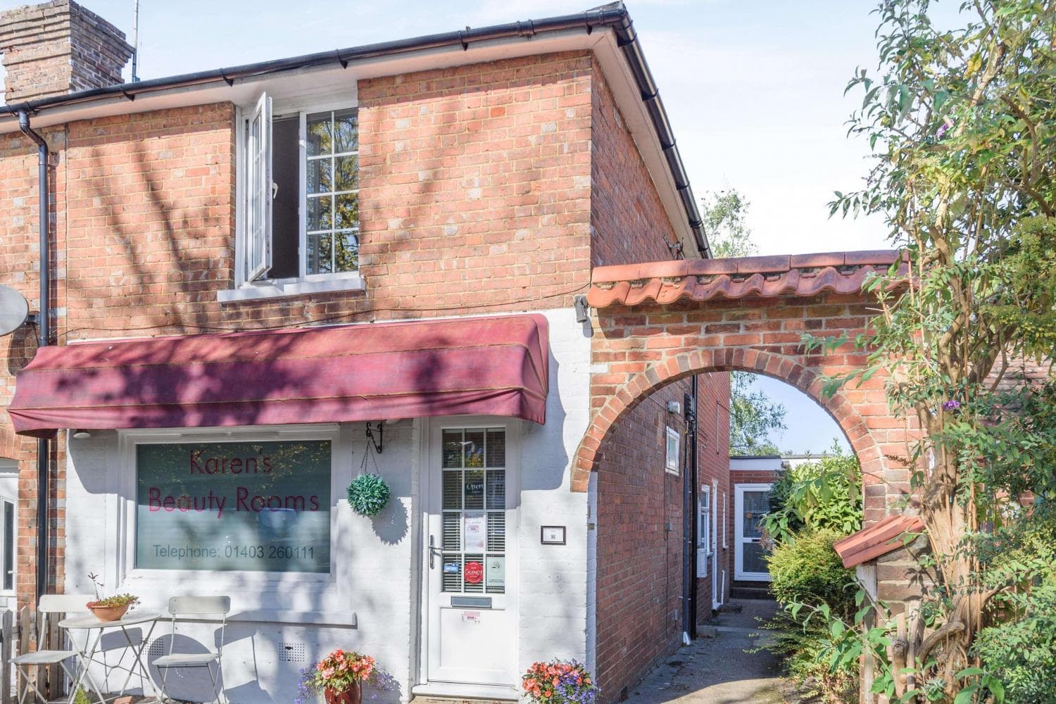 Mixed Use Investment Opportunity at 7 St Leonards Road and Premier House