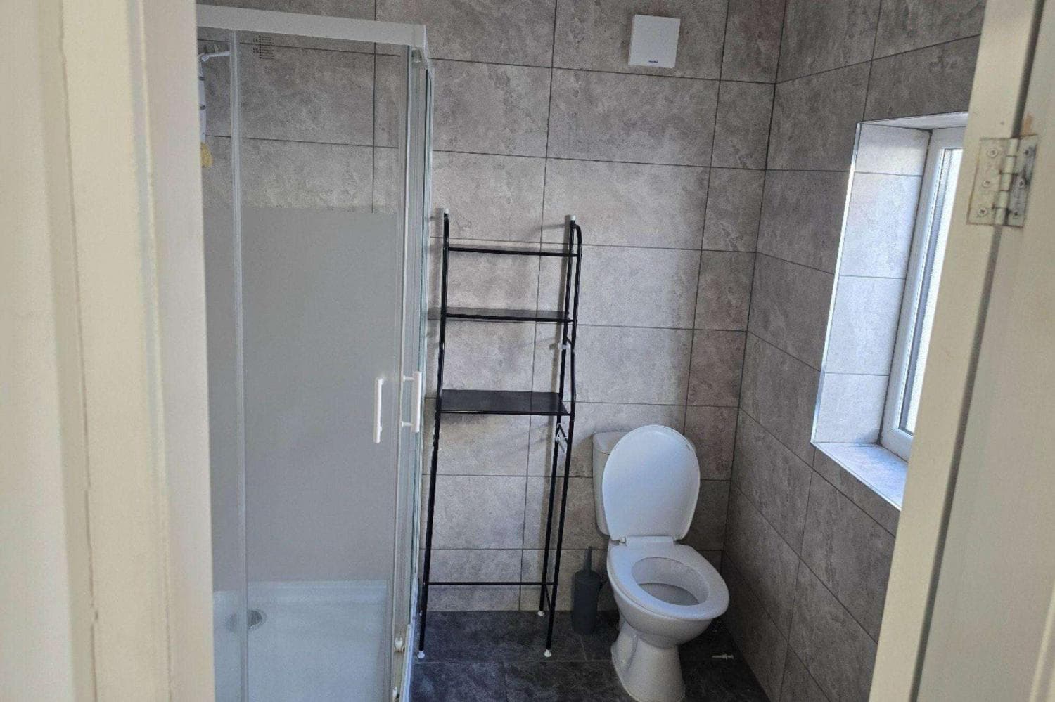 Four Bedroom Terraced House