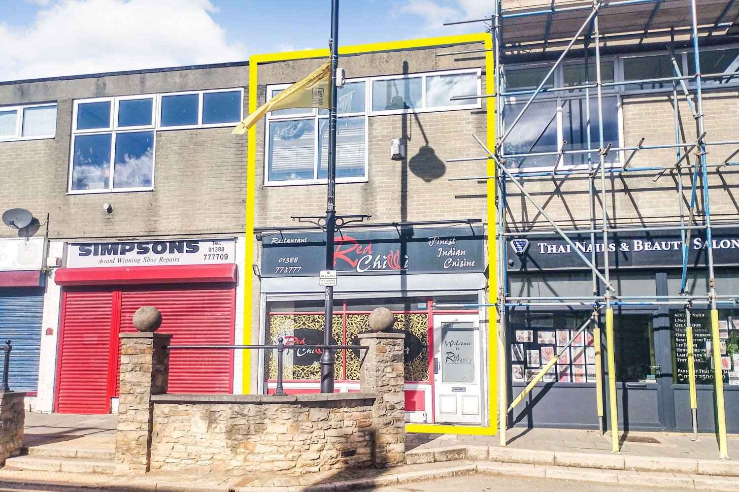Retail Investment Opportunity on Church Street