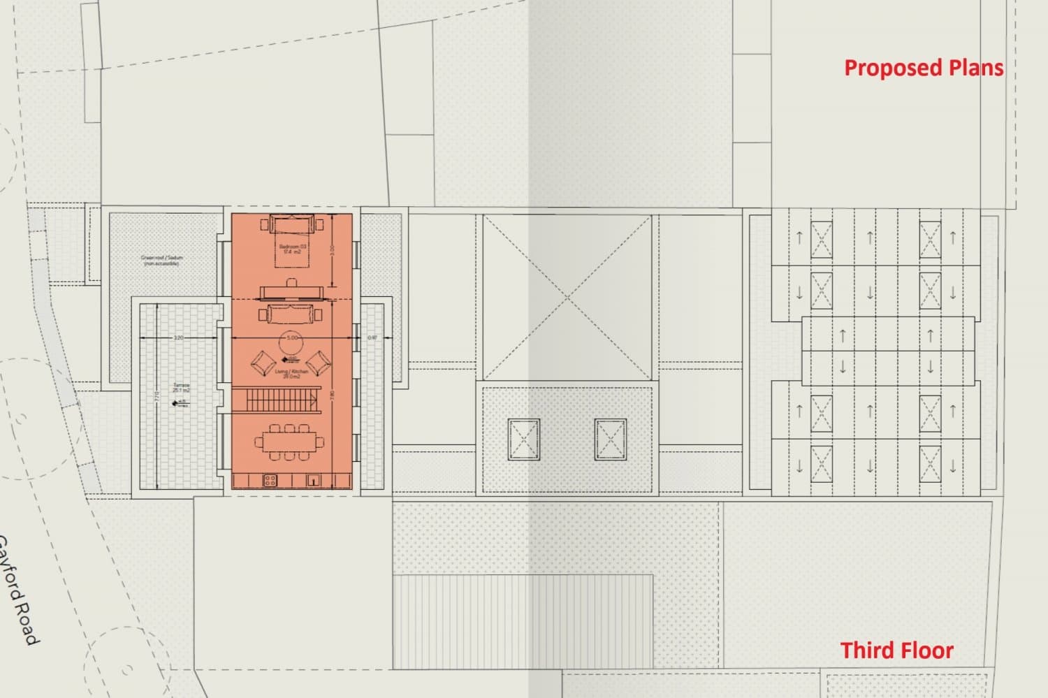 Freehold Mixed-Use Development Opportunity