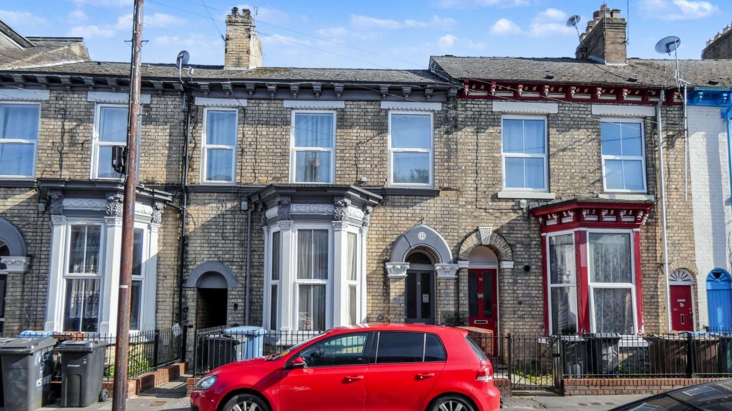 Flat 1, 15 Hutt Street