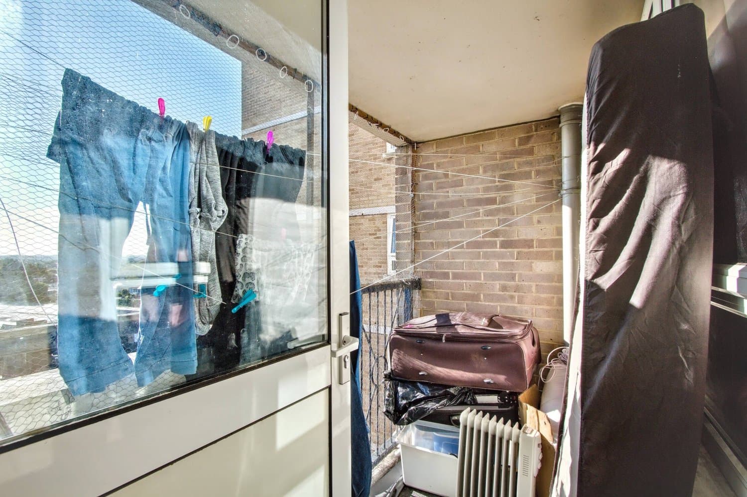 Flat 74 Gainsborough House