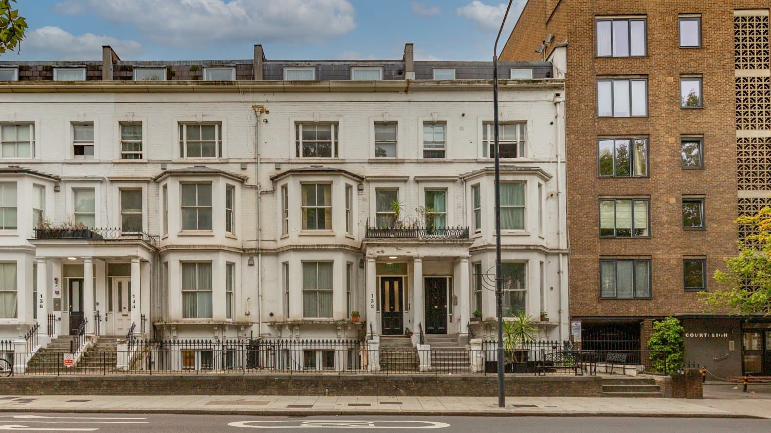 Flat 1