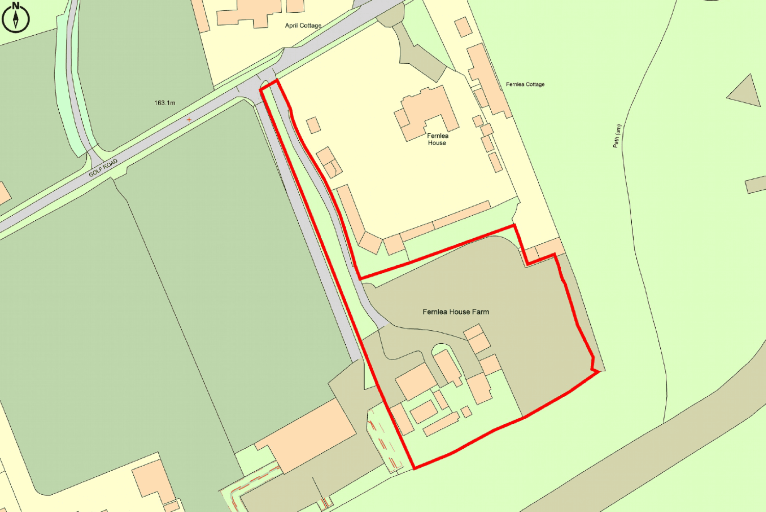 Fernlea Farm