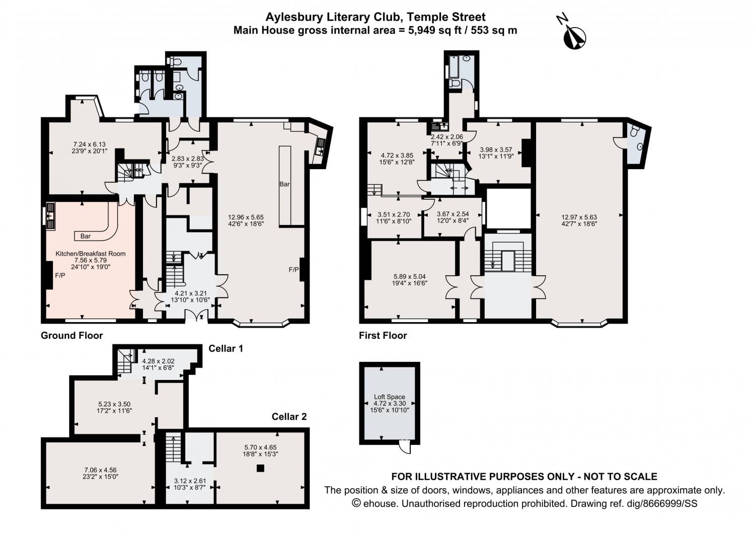 Aylesbury Literary Club