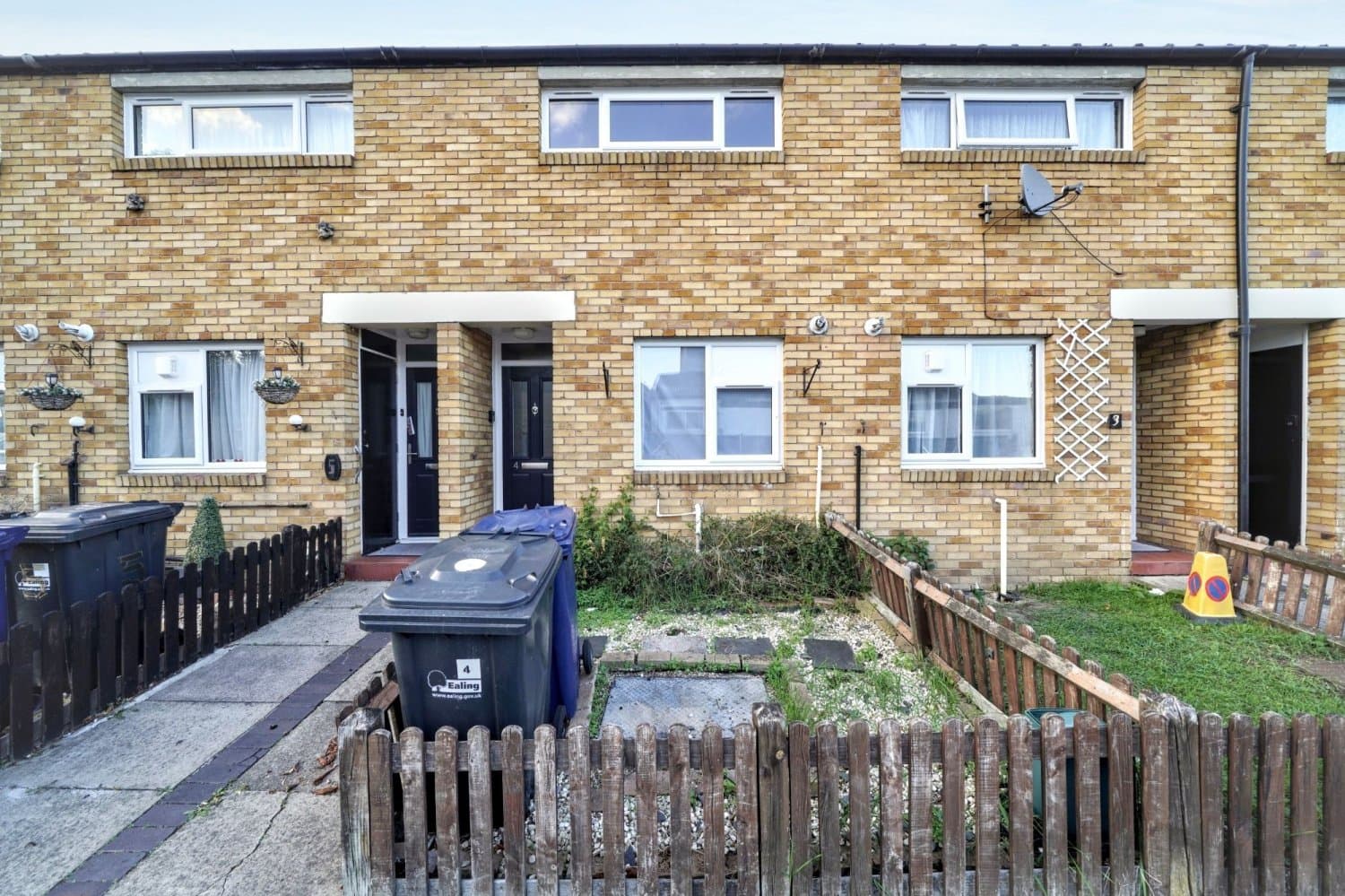 Lot 104 - 4 Bradbury Close