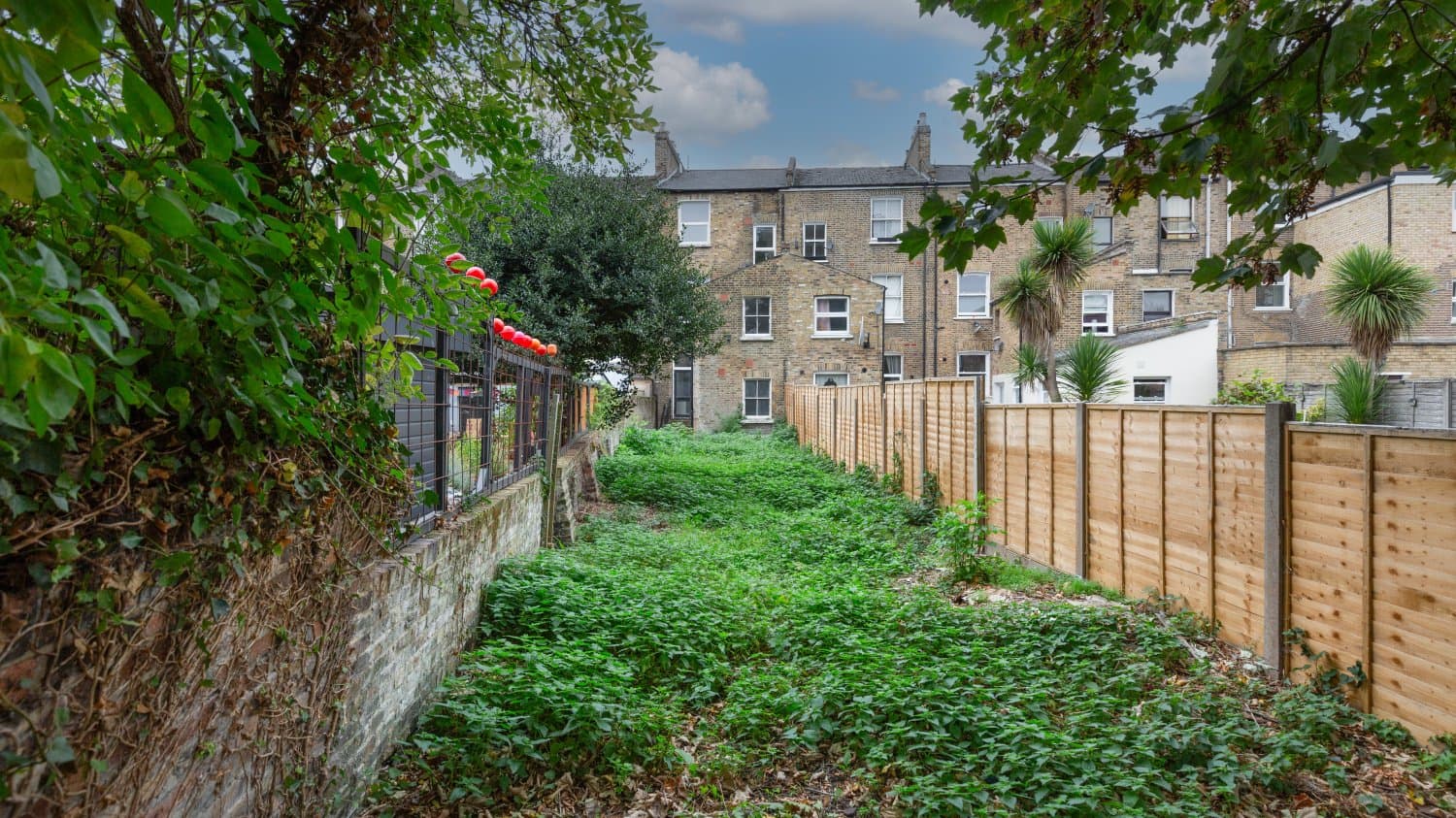 Flat 66A & 66B Rectory Road