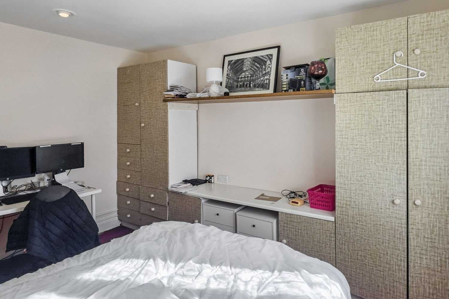 Three Bedroom Semi Detached House