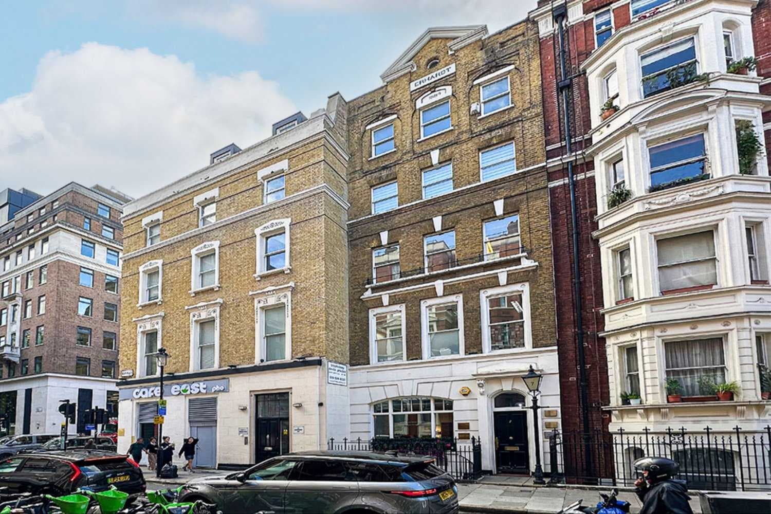 Substantial and Attractive Freehold Mixed Use Commercial Investment