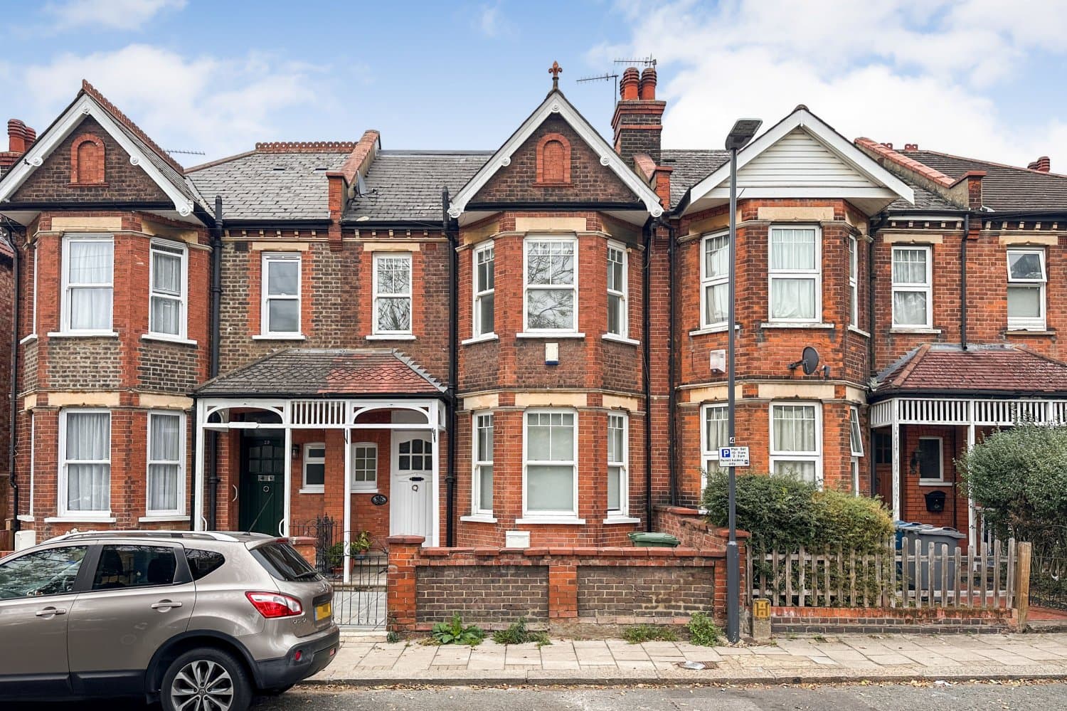 Newly Refurbished Freehold HMO Property