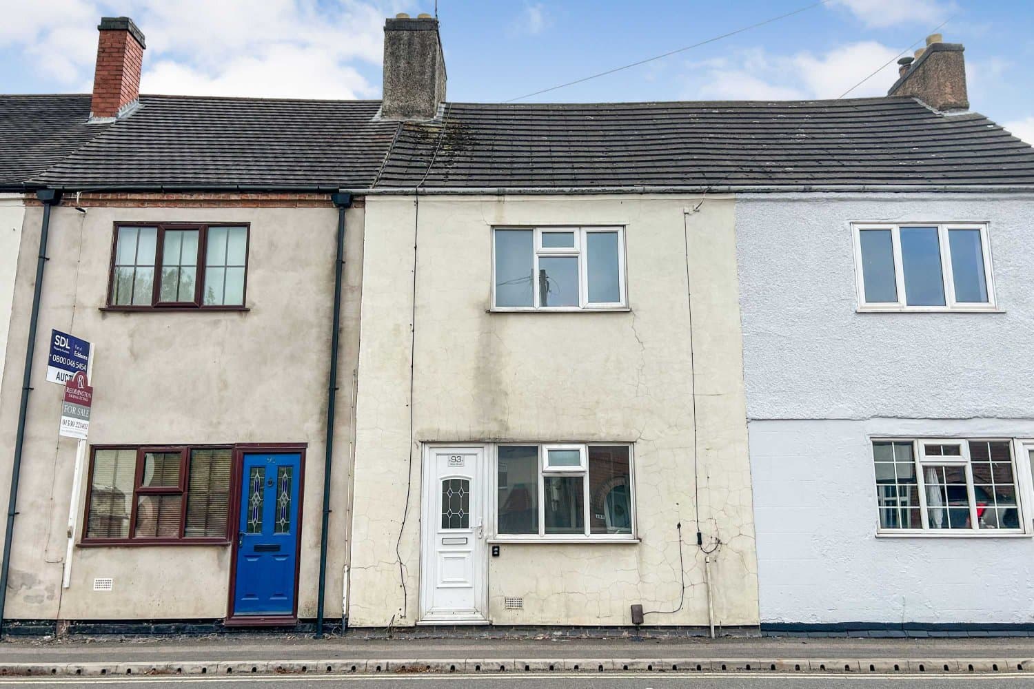 4 Bedroom HMO Investment