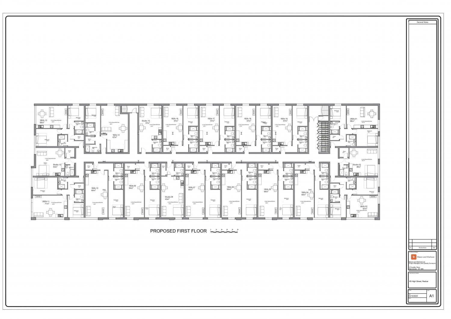 Substantial Freehold Former Retail Warehouse