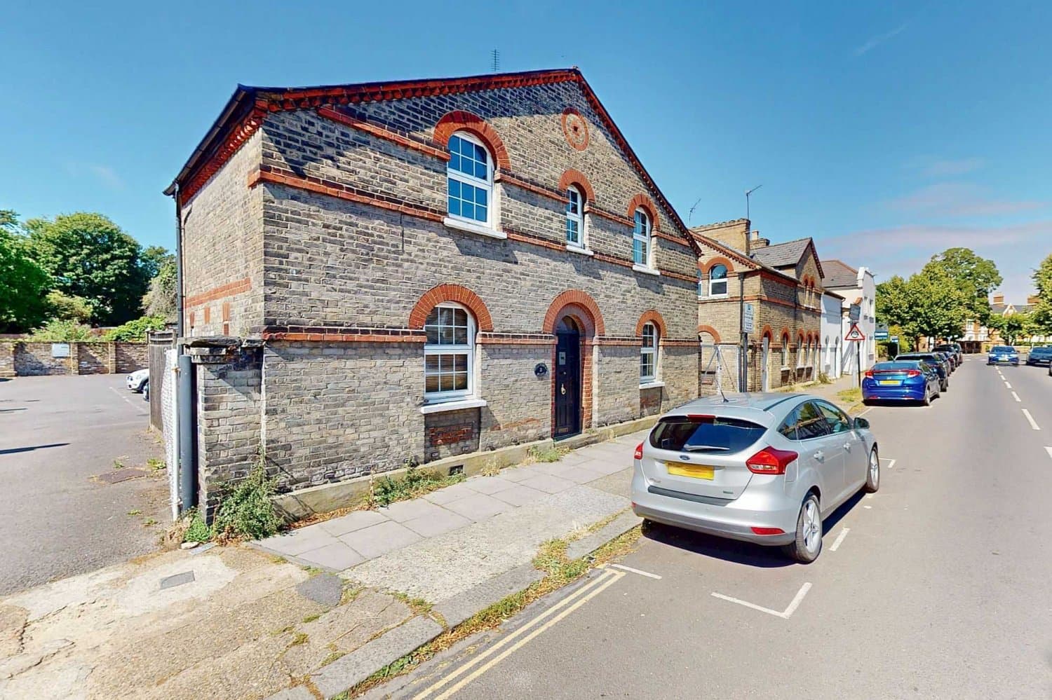 Freehold Detached House