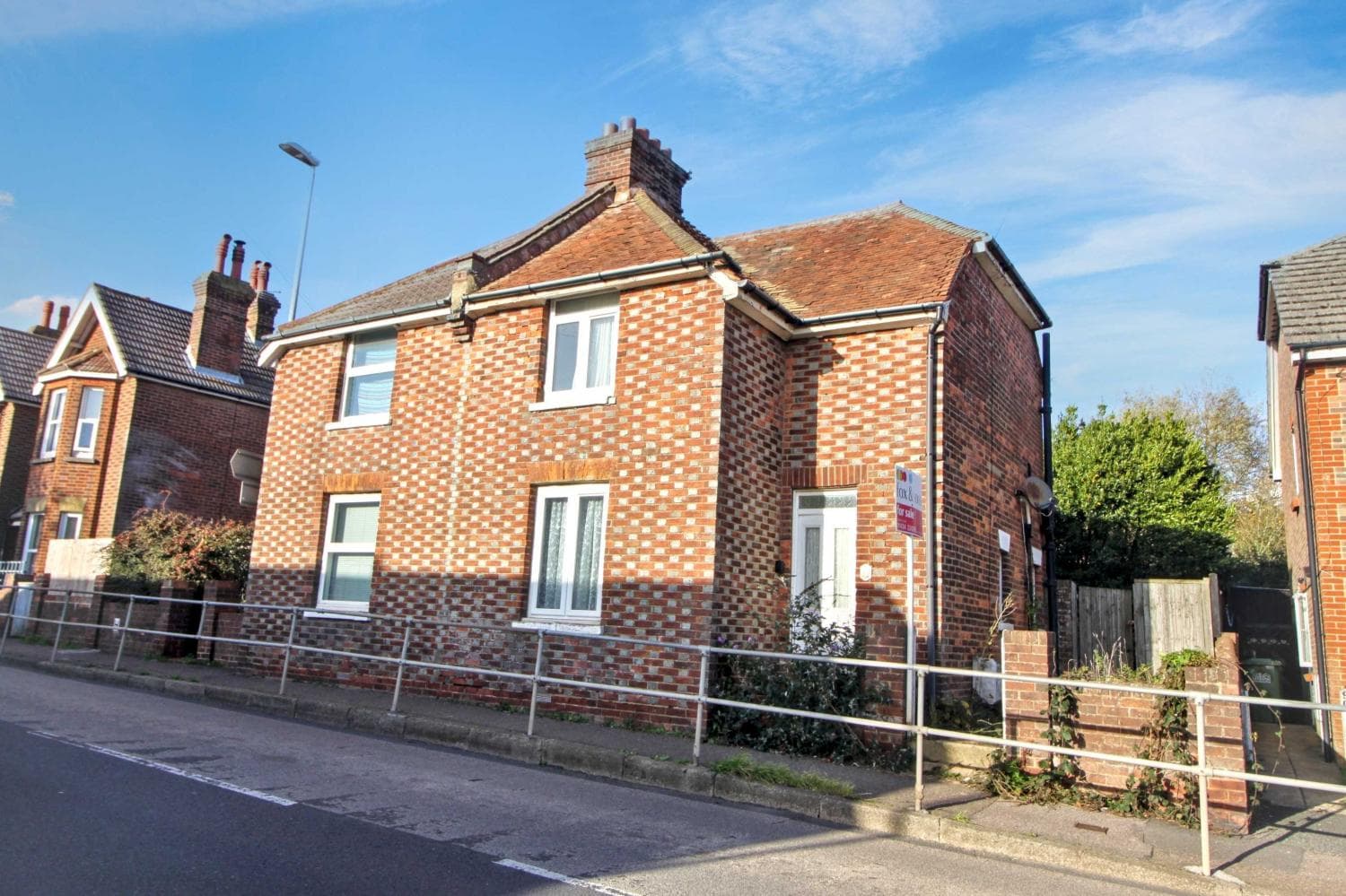 92 Ninfield Road Bexhill On Sea