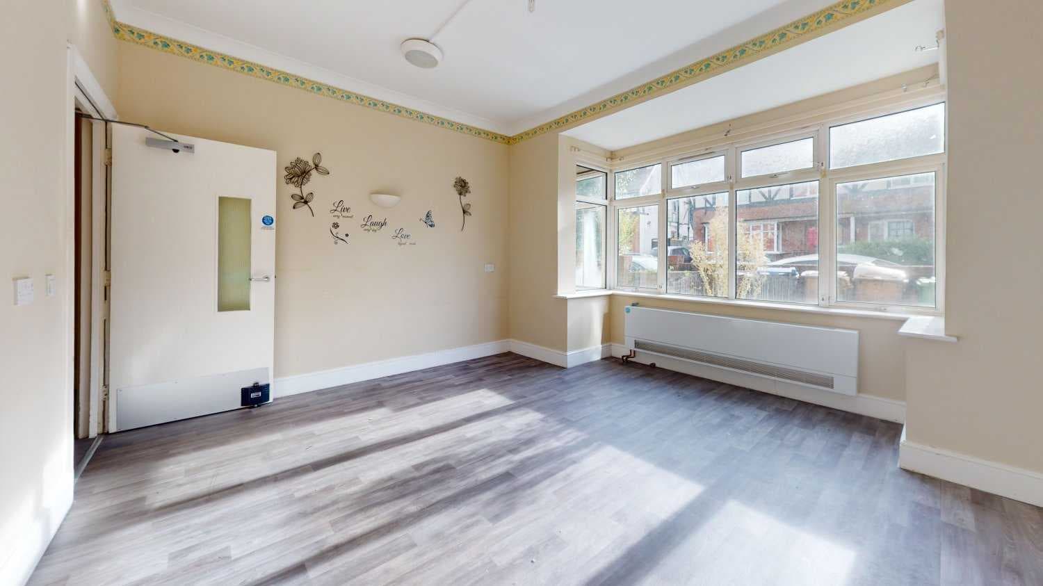 Two x Two Storey Semi-Detached Houses