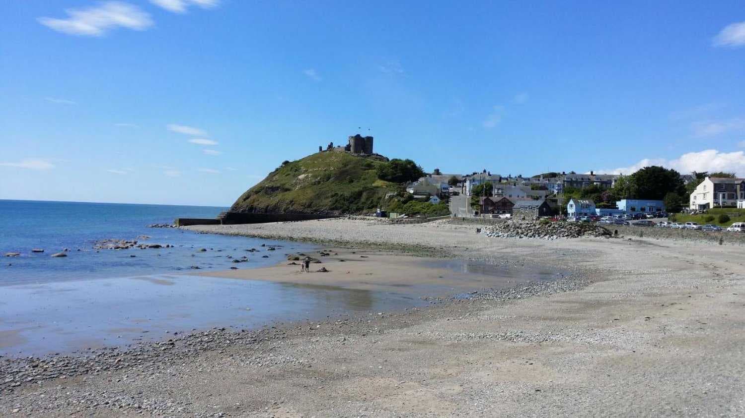 Bron Eifion Country House Hotel