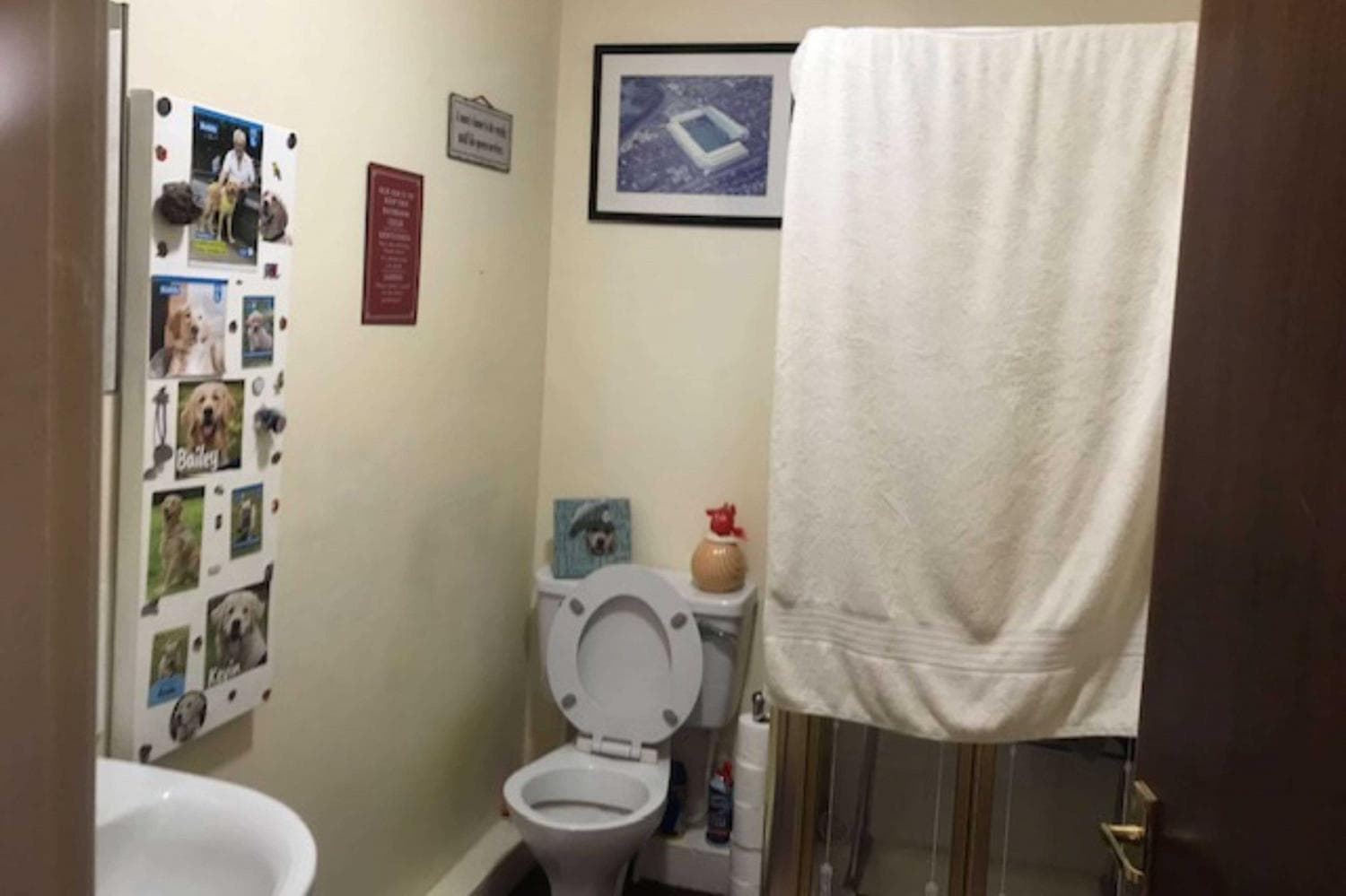 High Yielding Mixed Use Investment with Asset Management Potential