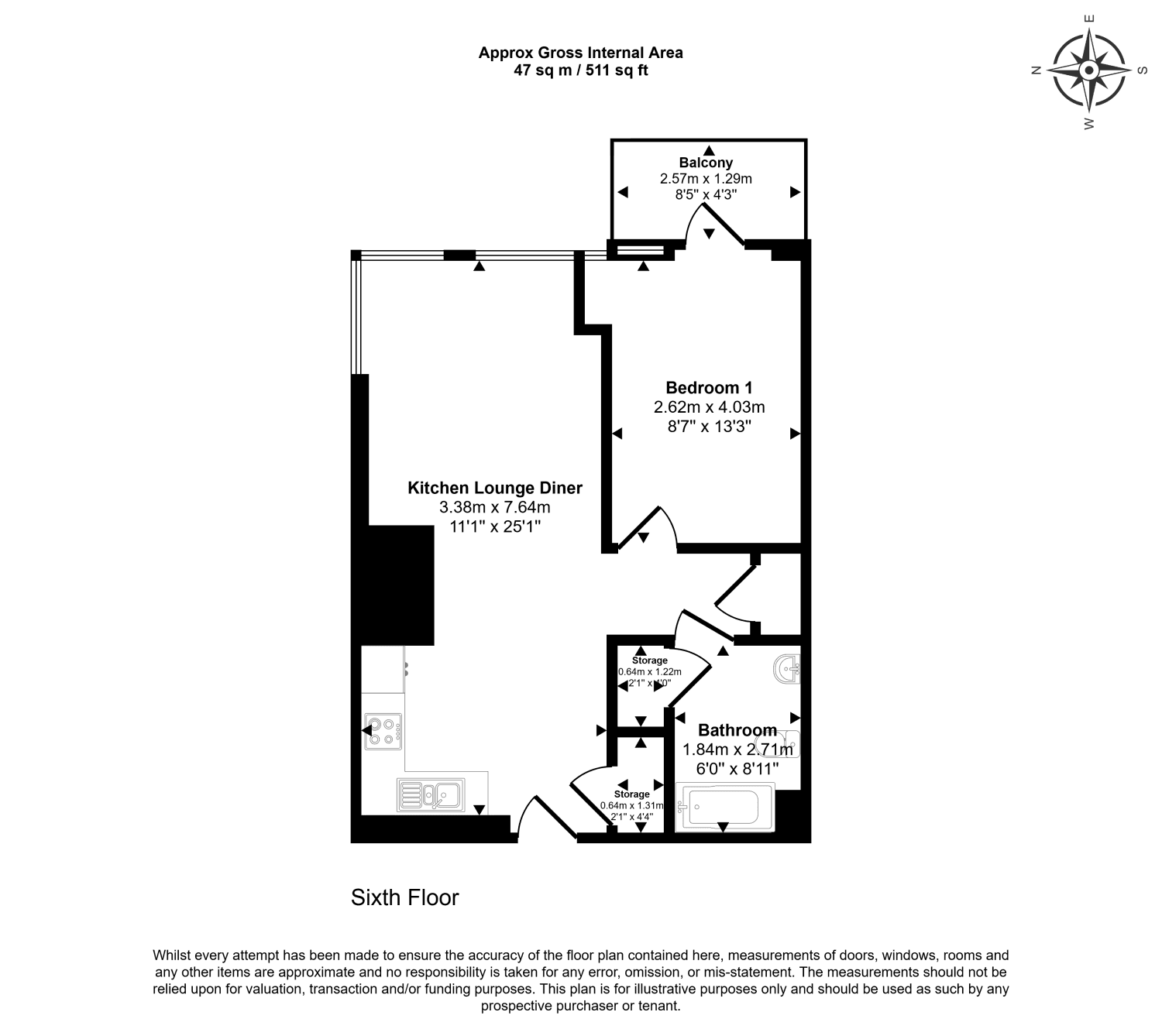 Flat 92 Green Dragon House