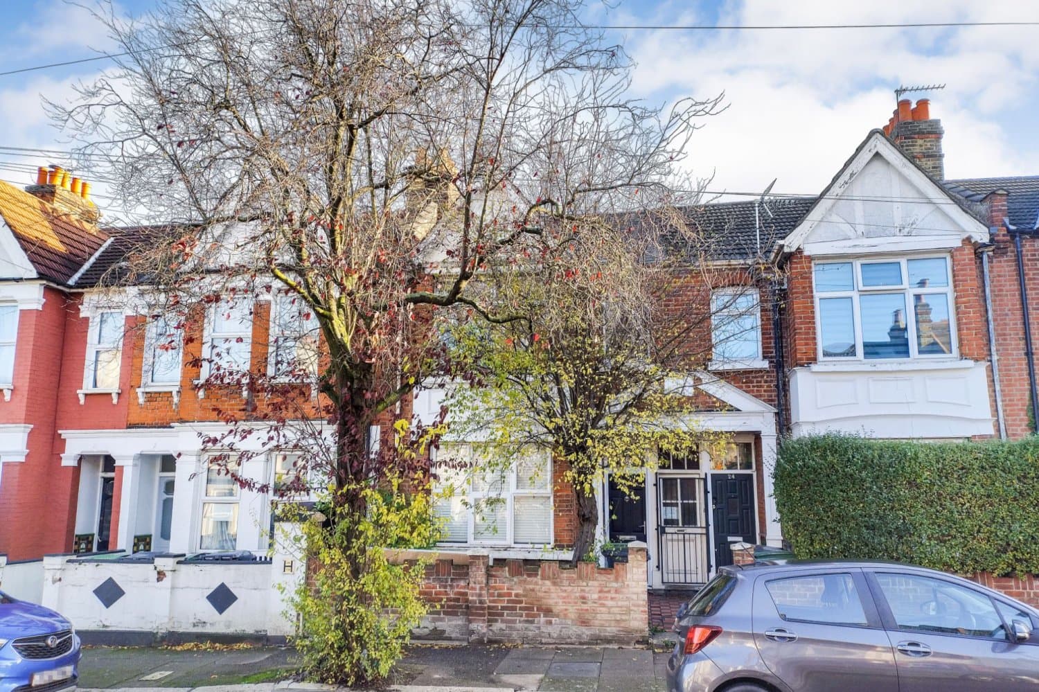 Two Bedroom Flat in Tottenham