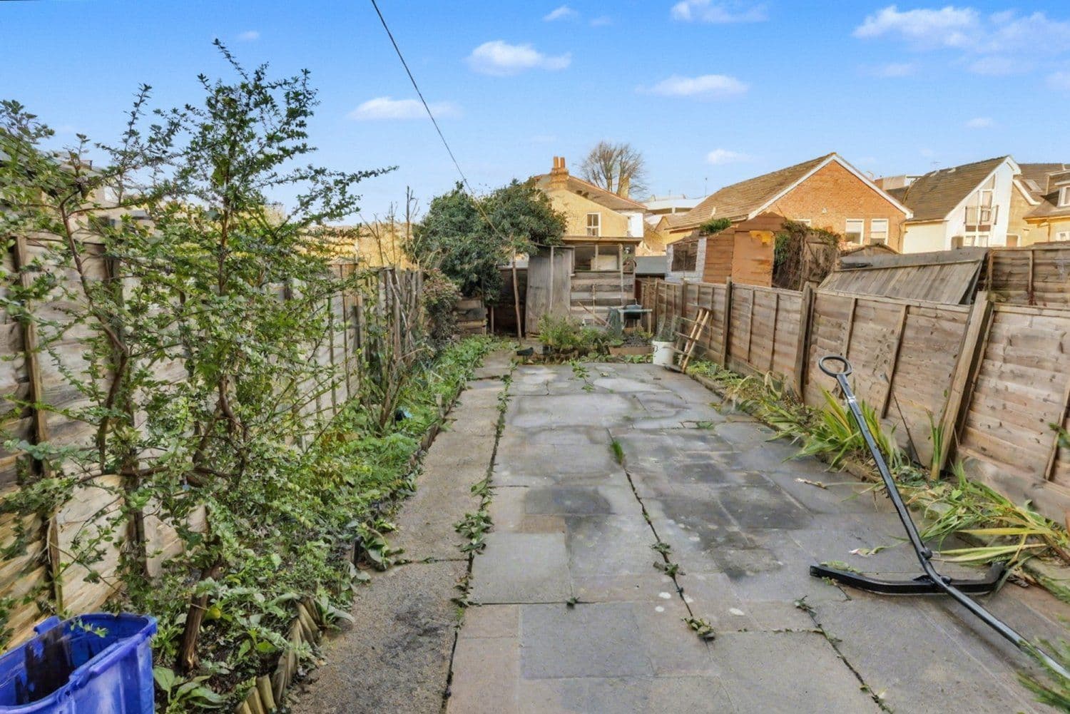 Lot 509 - 7 Falcourt Close