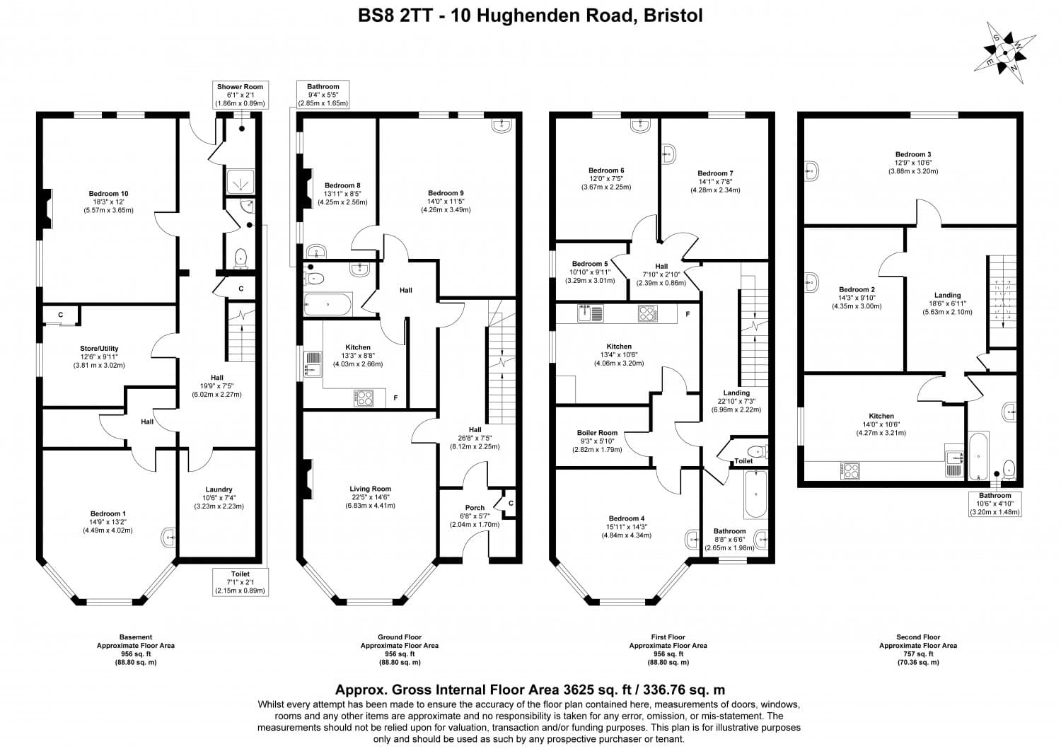 End of Terrace Property with Development Potential