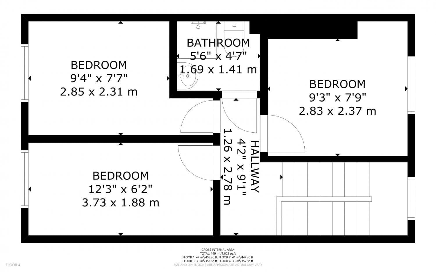 Freehold Mixed Use Investment In Central North London Location