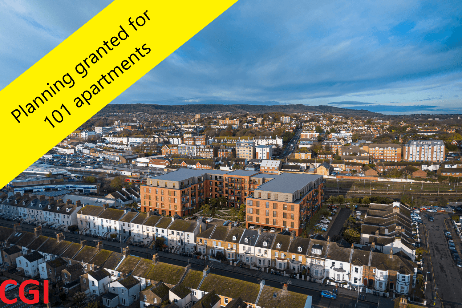 Multi Storey Car Park