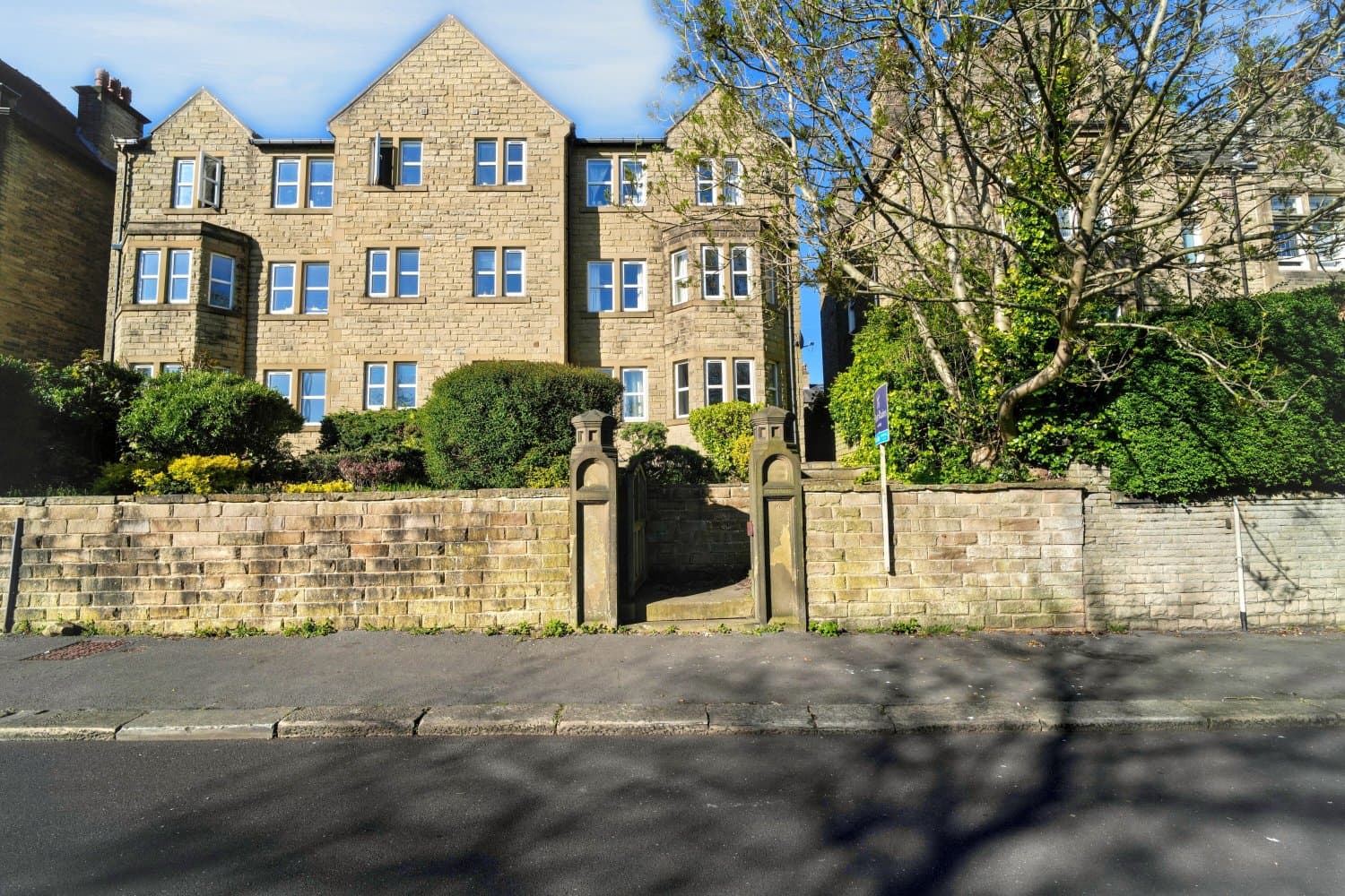 Apartment 1 Parklands