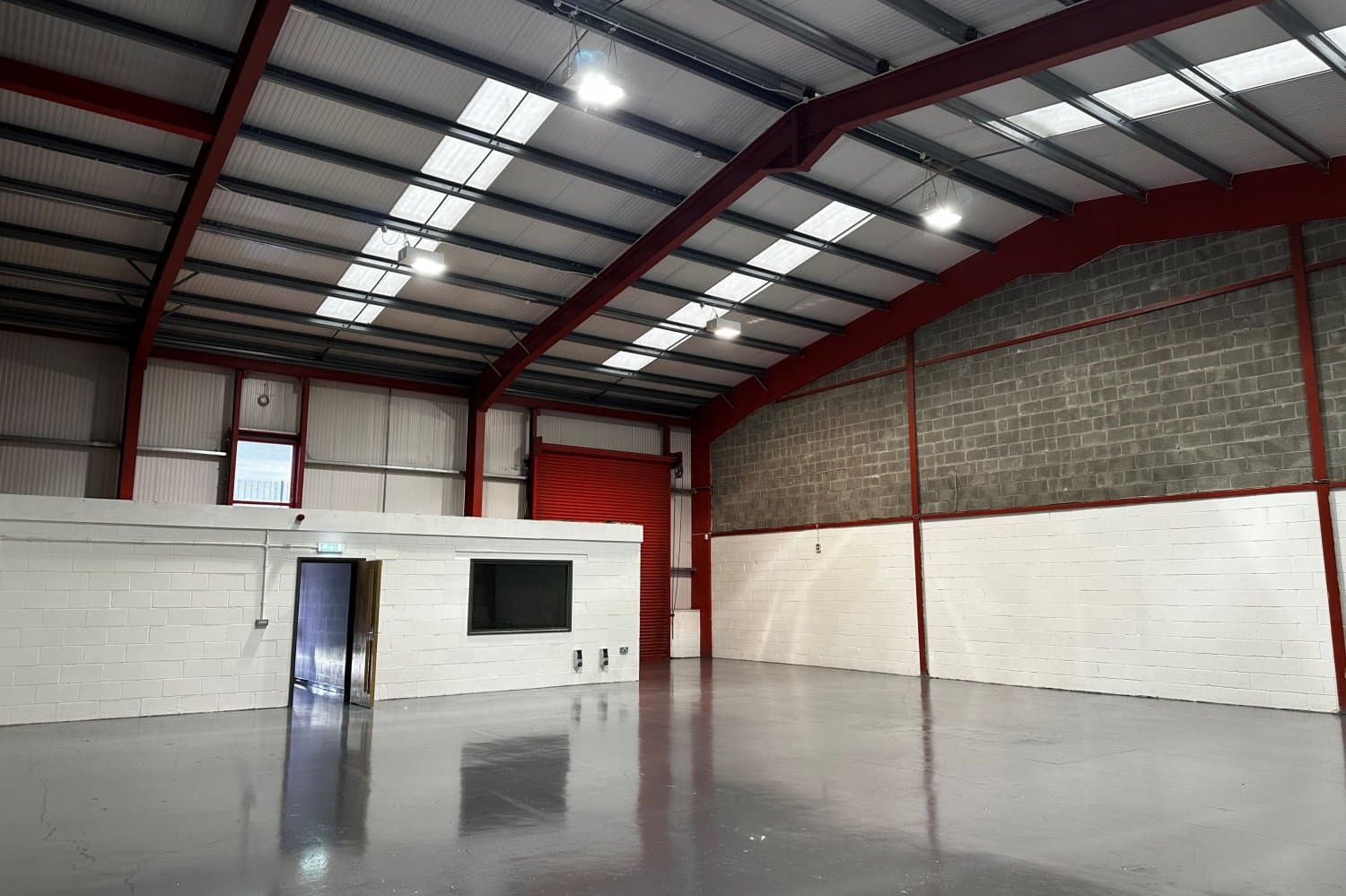 High Yielding, Multi-Let, Industrial Investment Opportunity