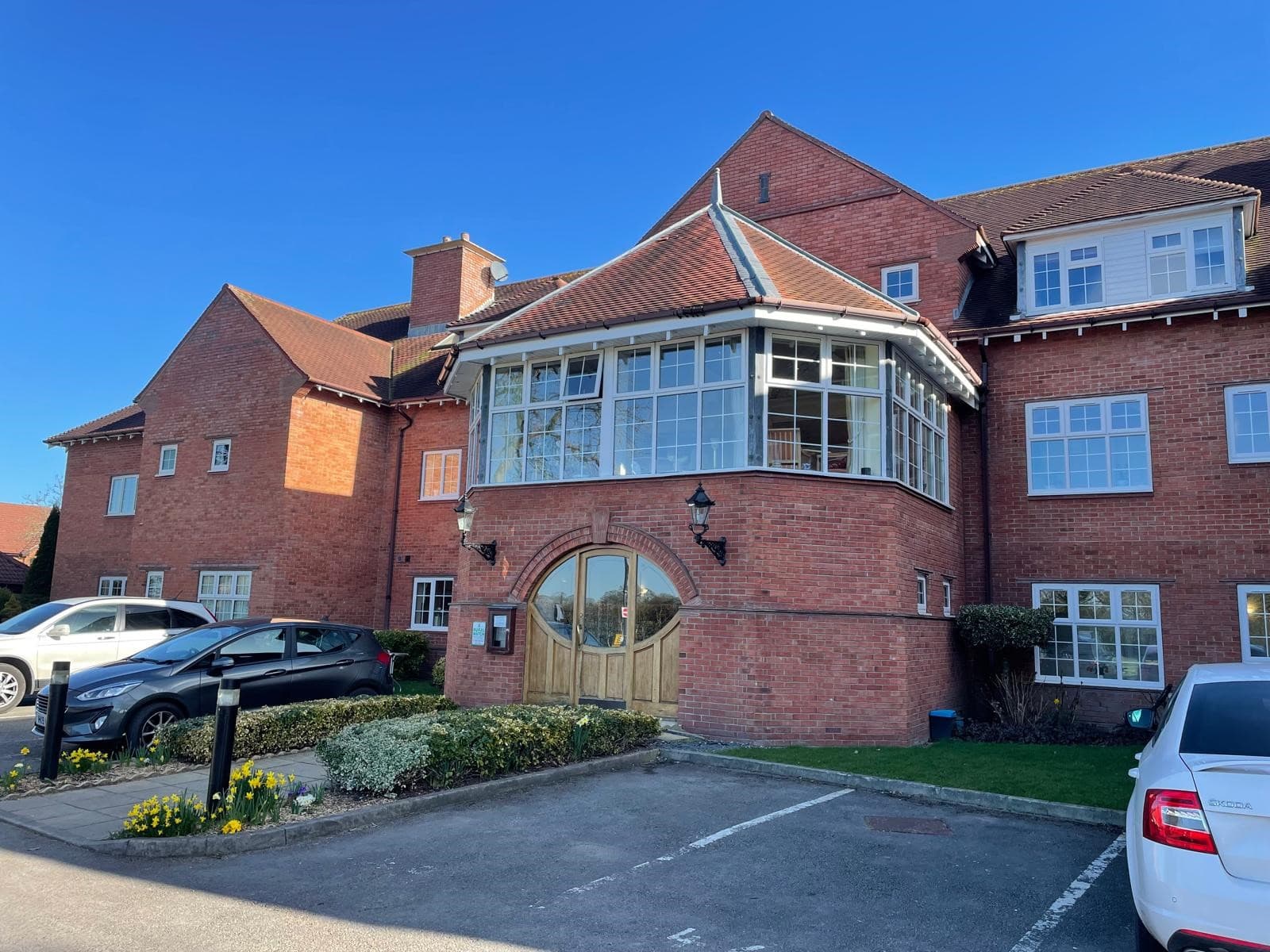 1 Bed Apartment For Sale