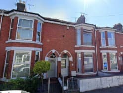 4 Bed Terraced House For Sale