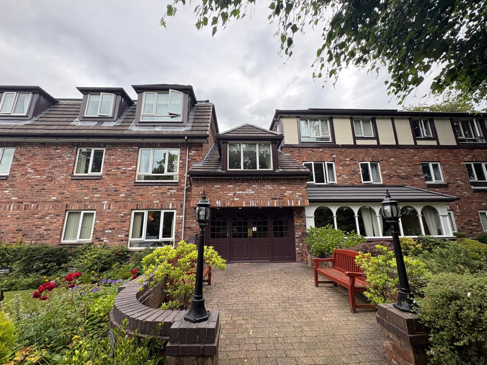 Beechwood Retirement Apartment