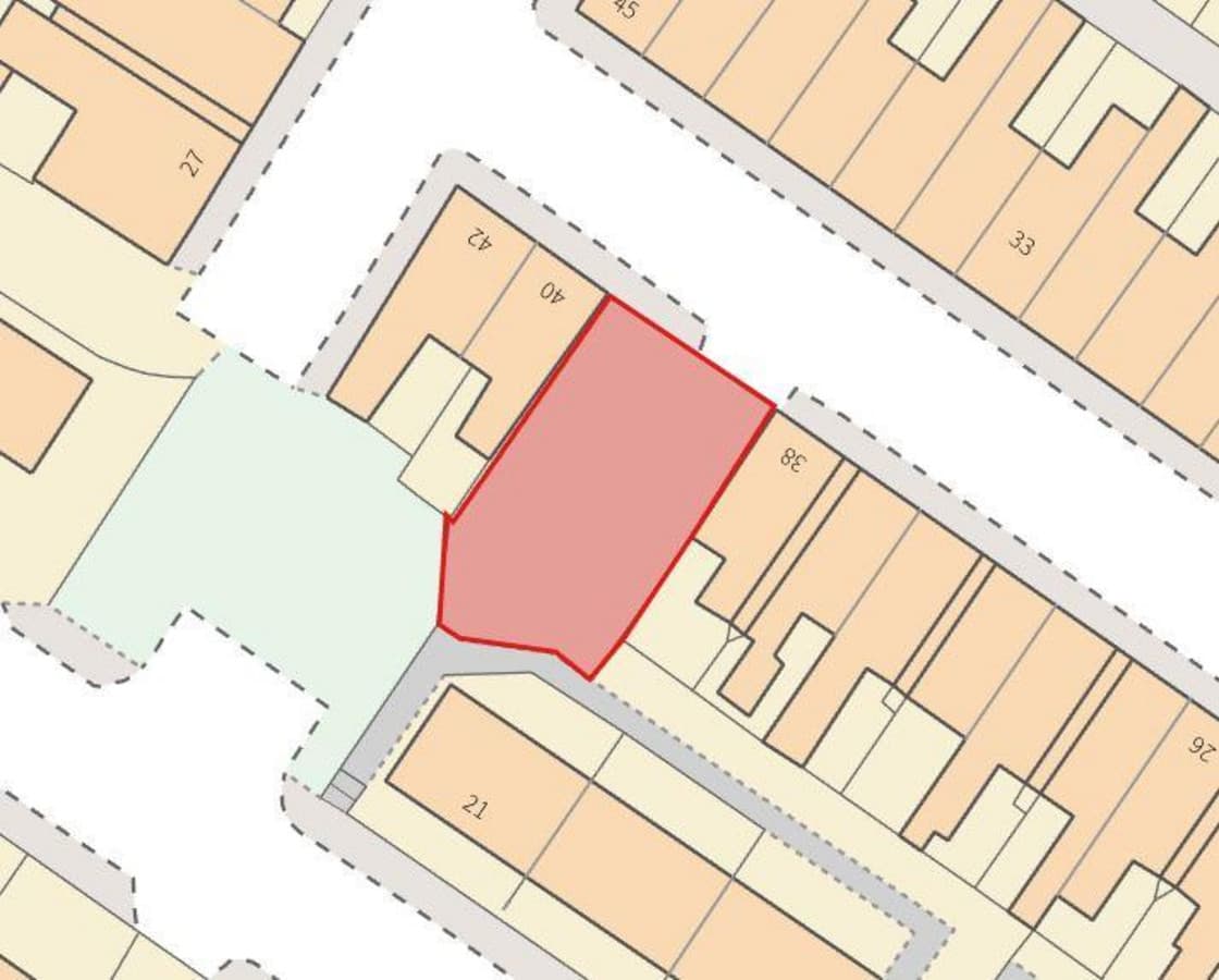 Vacant Land for Sale by Auction