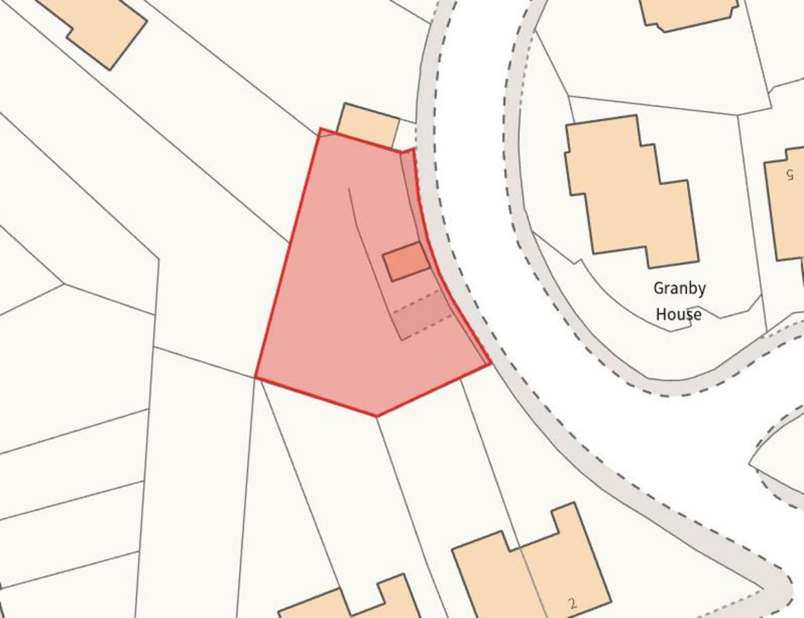 Freehold Amenity Land