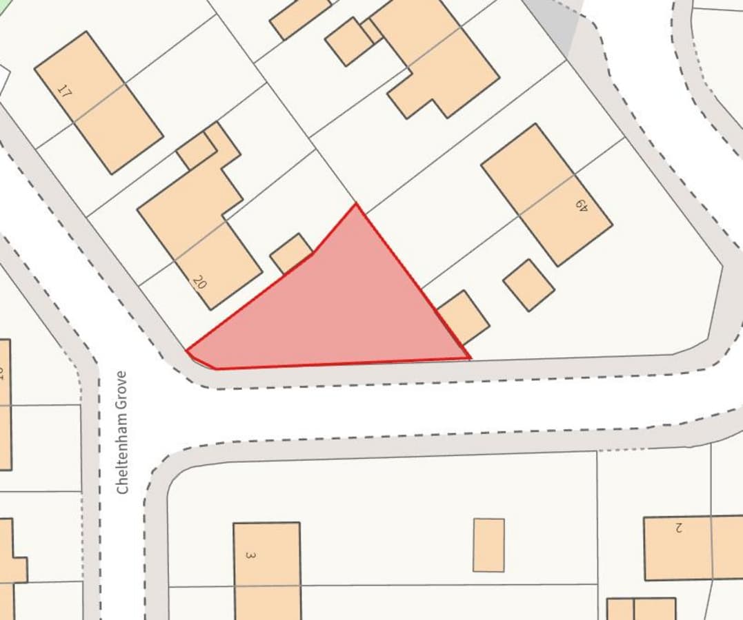 Residential Development Land