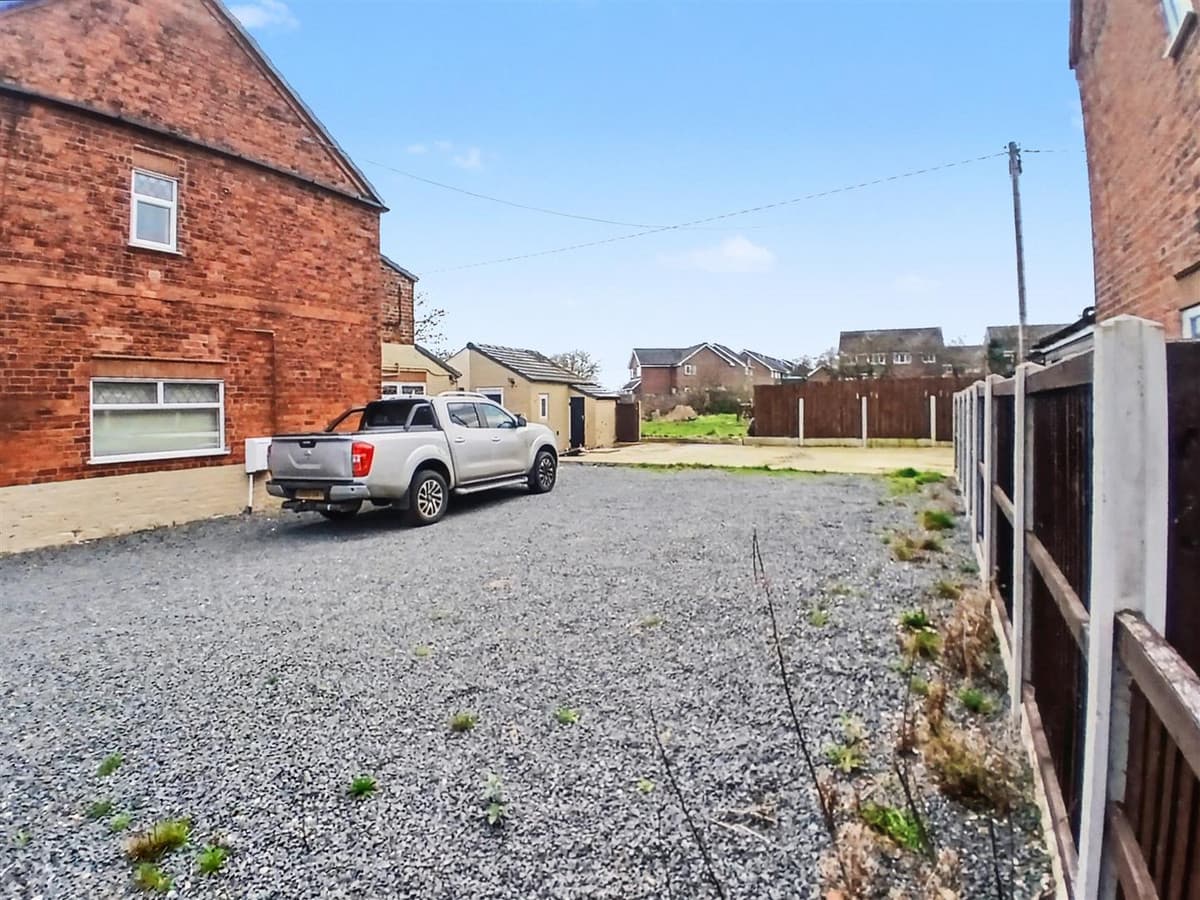 Residential Development Site