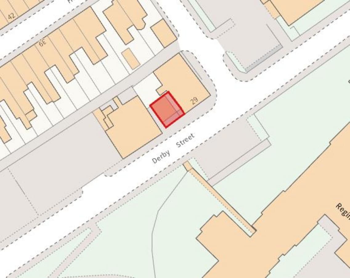 Freehold Domestic Garages