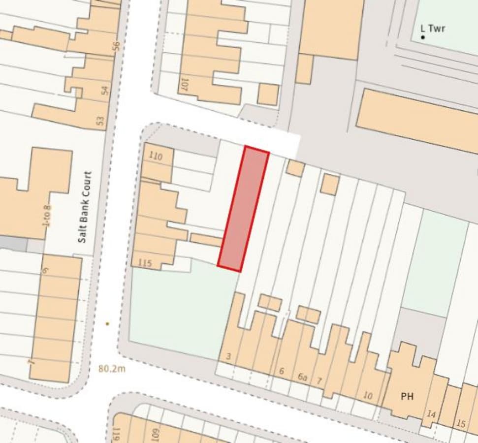 Vacant Land for Sale