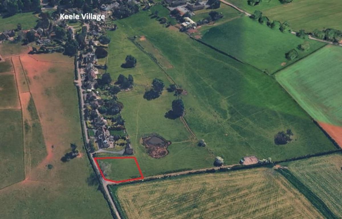 Residential Development Land with Permission in Principle