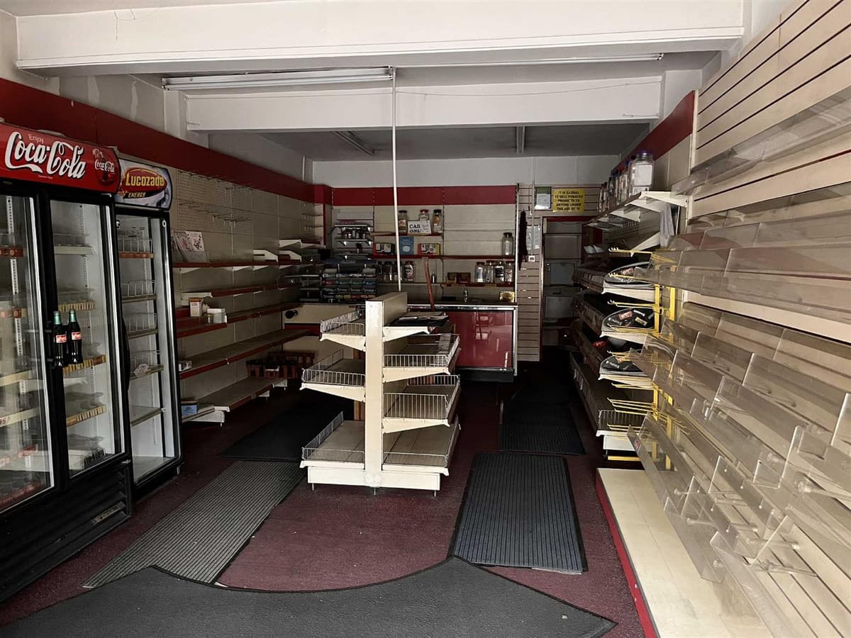 Two Storey Mixed Use Property with Retail and Residential Space